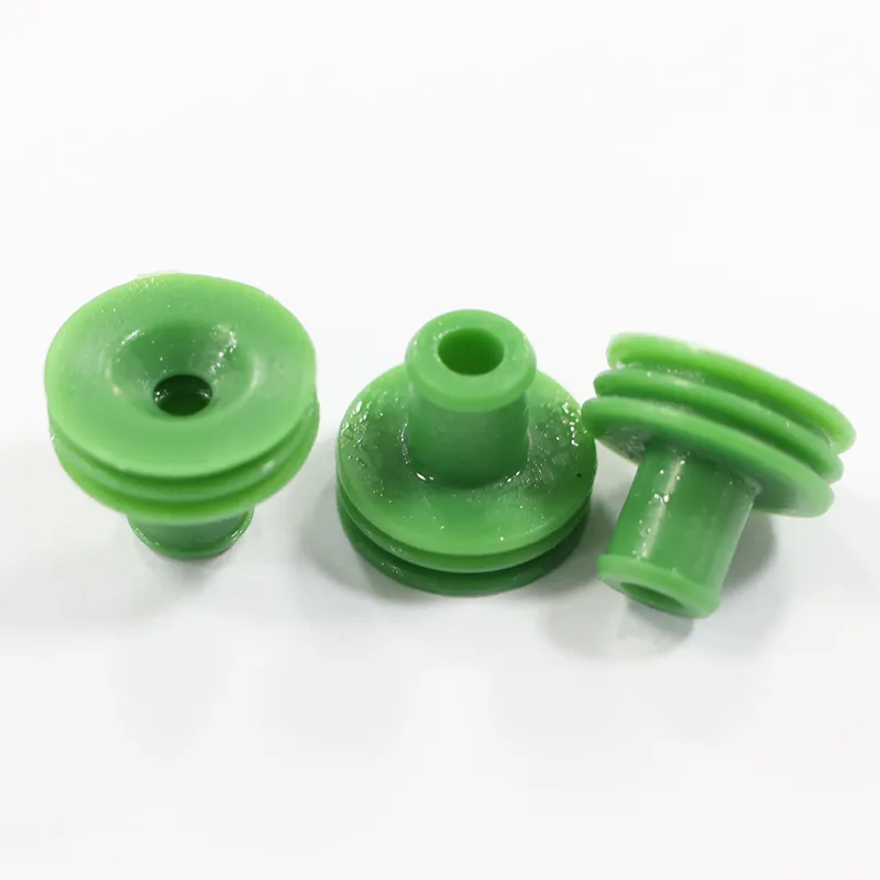 3 मिमी सिंगल वायर सील