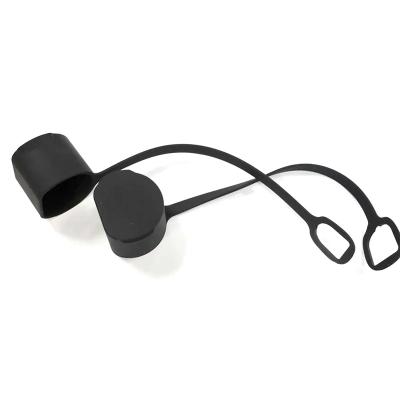 EV चार्जिंग गन रबर कव्हर