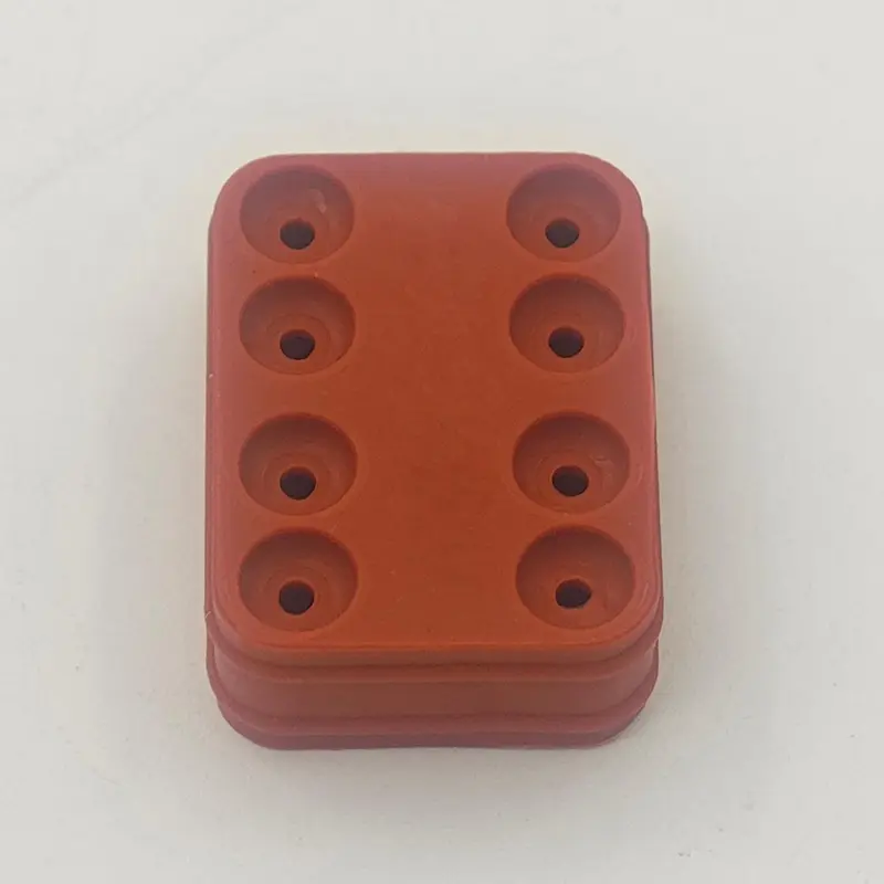 8 Pin Wire Seal For Connector