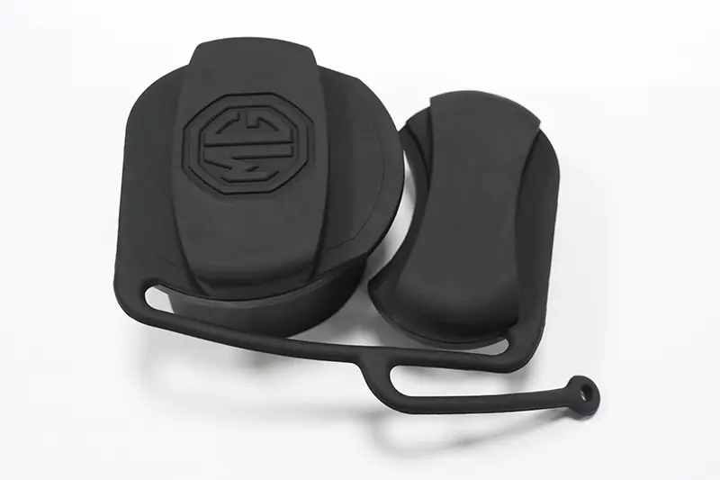 Ev Rubber Parts