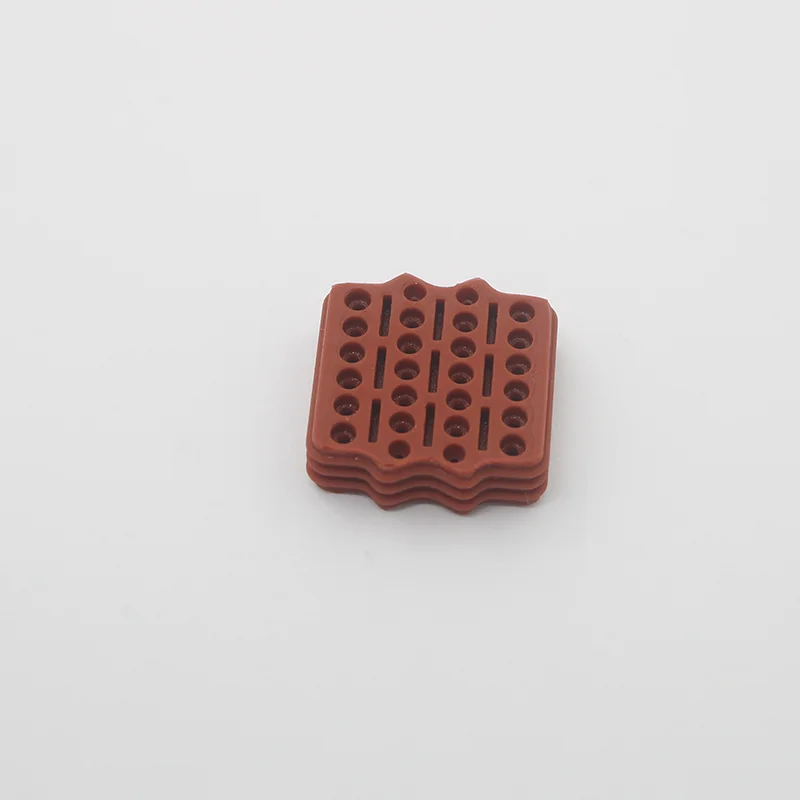 26 Pin Hybrid Wire Seal For Connector